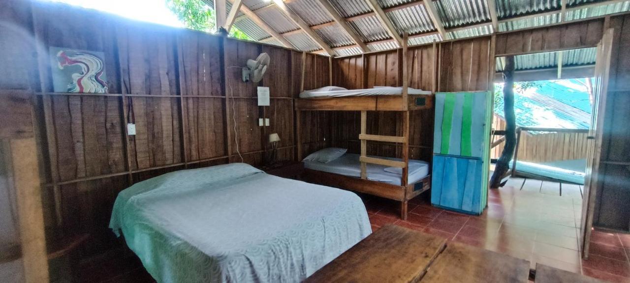 Flutterby House Auberge de jeunesse Uvita