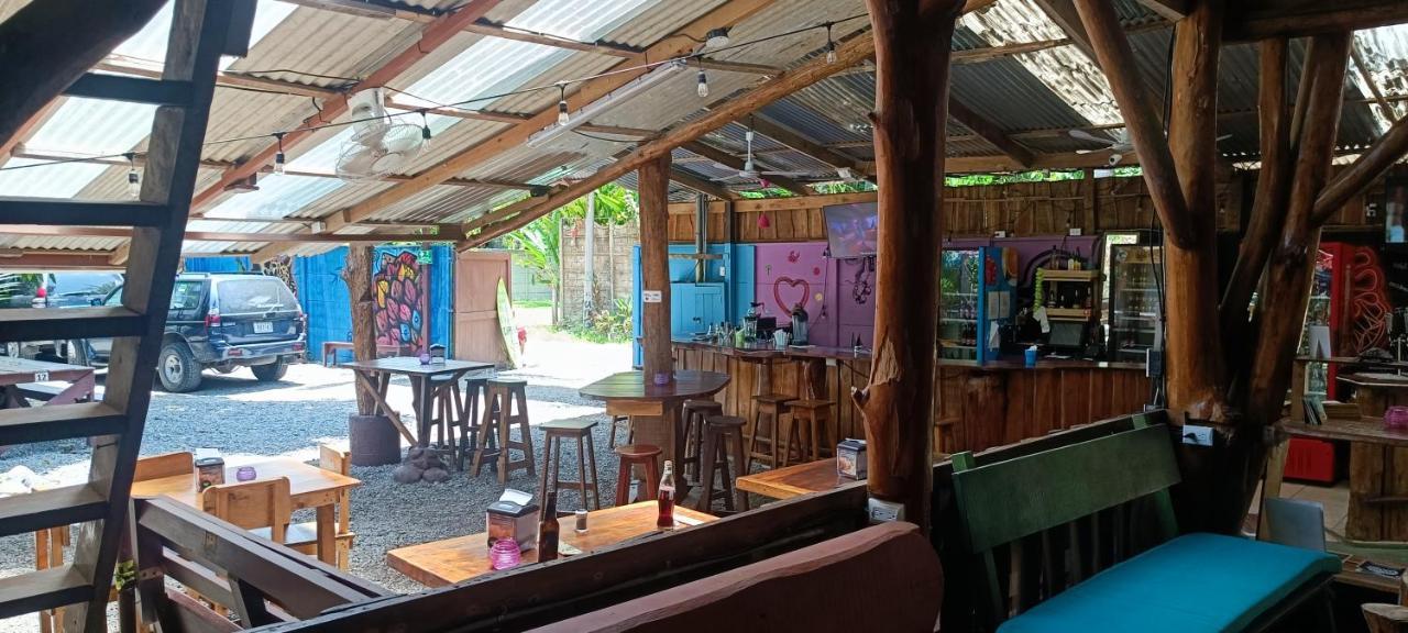 Flutterby House Hostel *