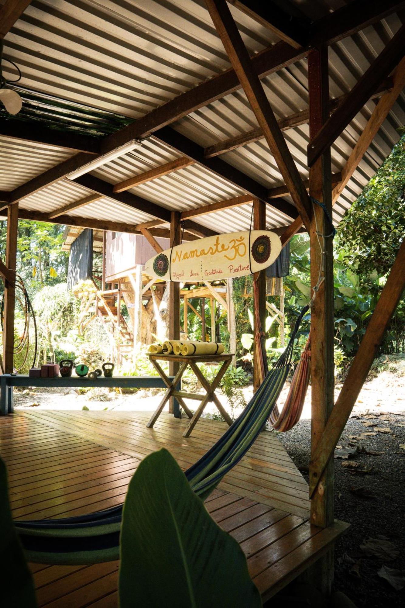 Flutterby House Hostal *